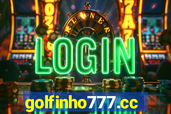 golfinho777.cc