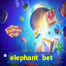 elephant bet angofoot apostas desportivas