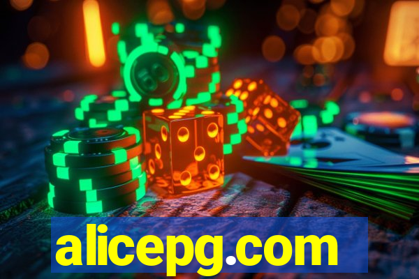 alicepg.com