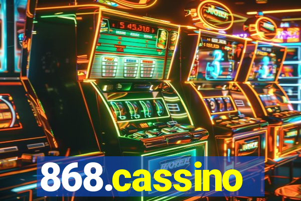 868.cassino