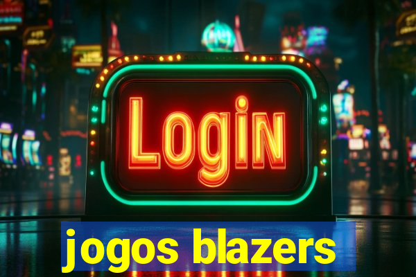 jogos blazers