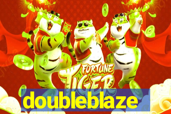 doubleblaze