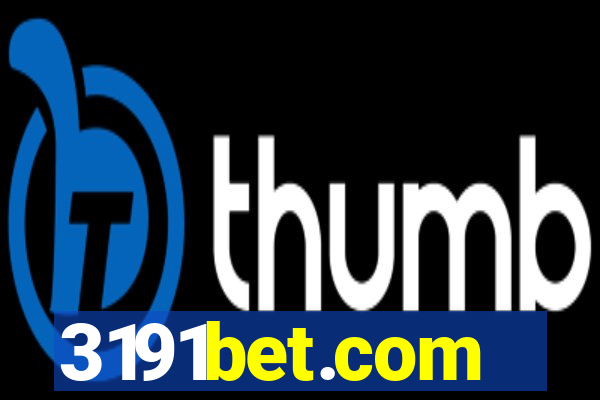 3191bet.com