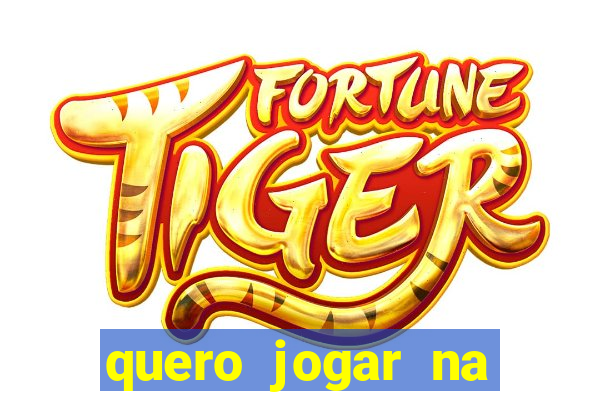 quero jogar na loteria americana