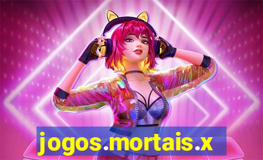 jogos.mortais.x