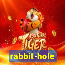 rabbit-hole