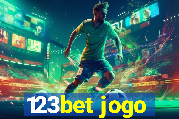 123bet jogo