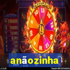 anãozinha