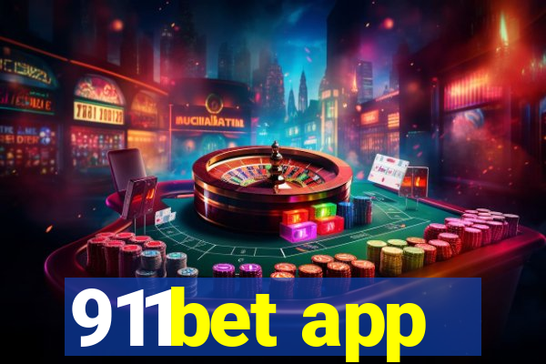 911bet app