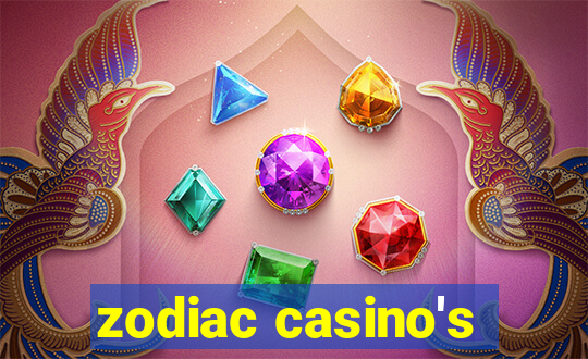 zodiac casino's