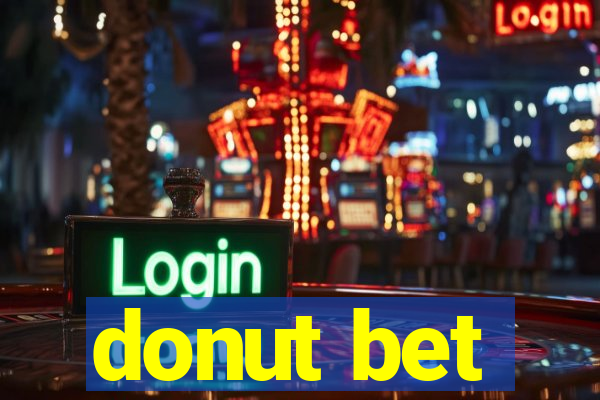 donut bet