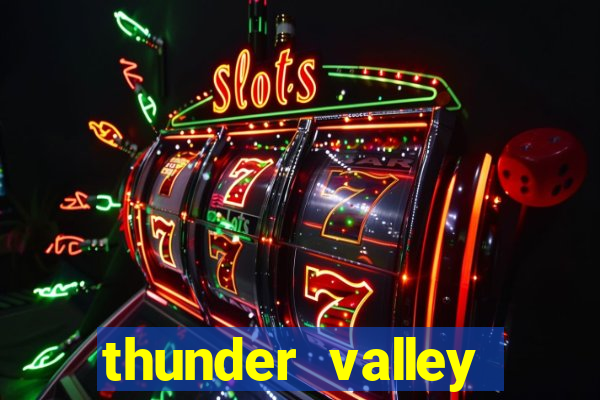 thunder valley casino resort lincoln