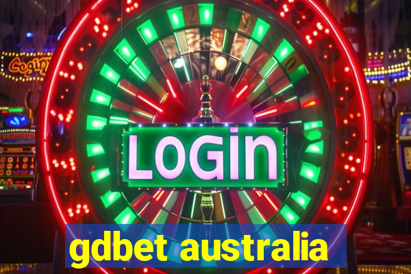 gdbet australia