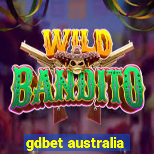 gdbet australia