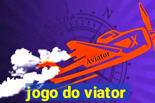 jogo do viator