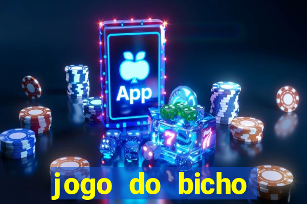 jogo do bicho portal oclick