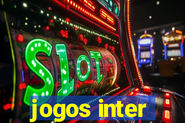 jogos inter