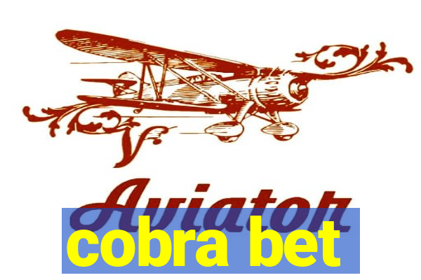 cobra bet