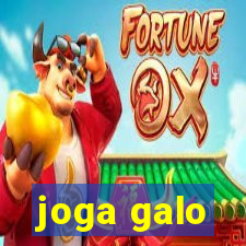 joga galo