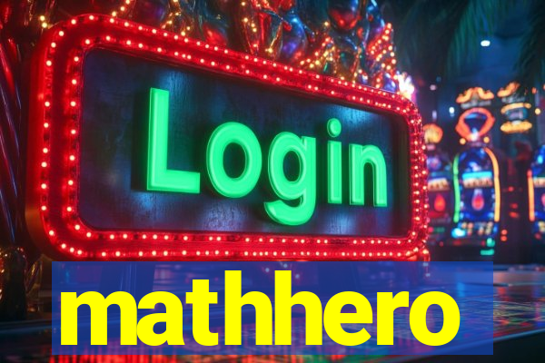 mathhero