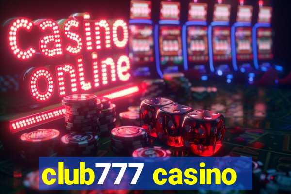 club777 casino