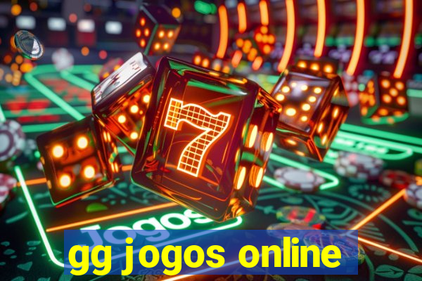 gg jogos online