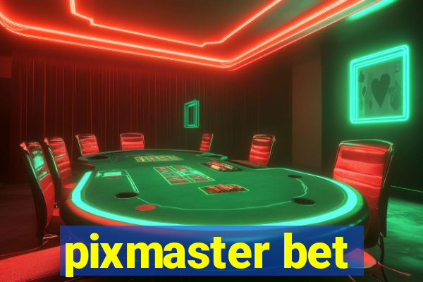 pixmaster bet