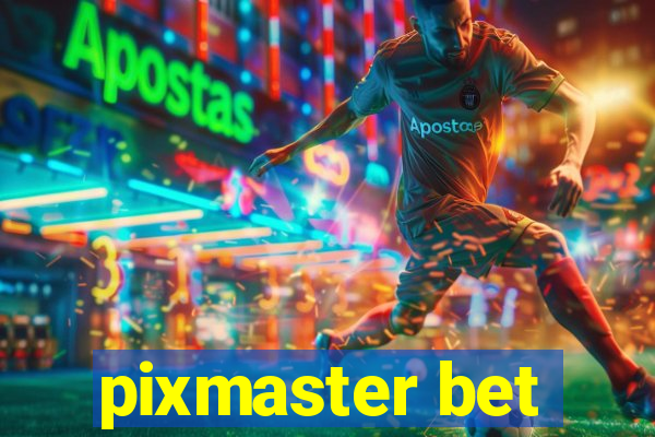 pixmaster bet