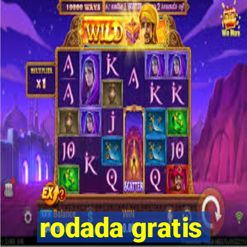 rodada gratis