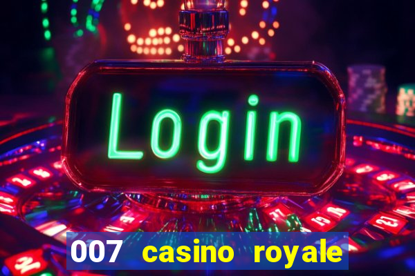 007 casino royale google drive