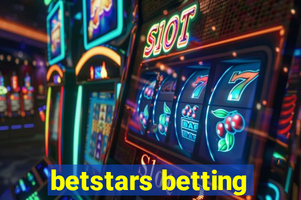 betstars betting