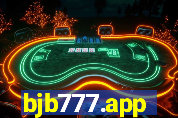 bjb777.app