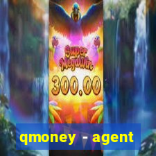 qmoney - agent