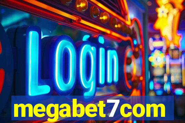 megabet7com