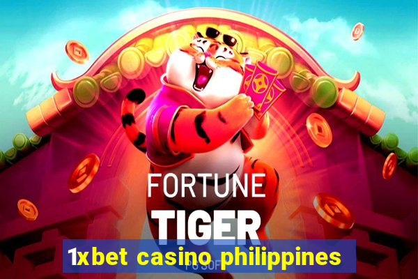 1xbet casino philippines