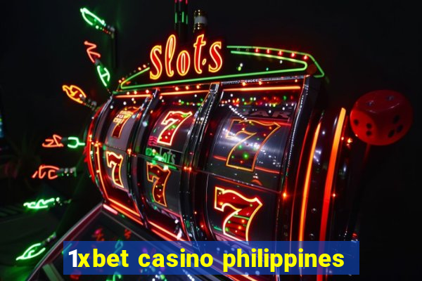 1xbet casino philippines