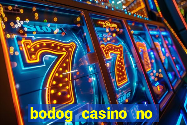 bodog casino no deposit bonus codes