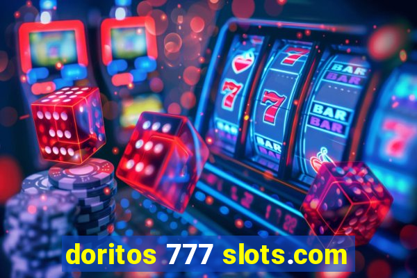 doritos 777 slots.com