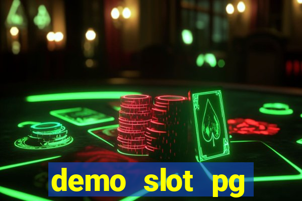 demo slot pg dragon legend