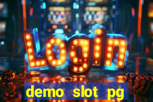 demo slot pg dragon legend