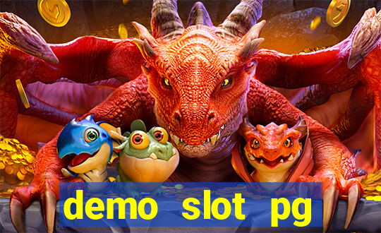 demo slot pg dragon legend