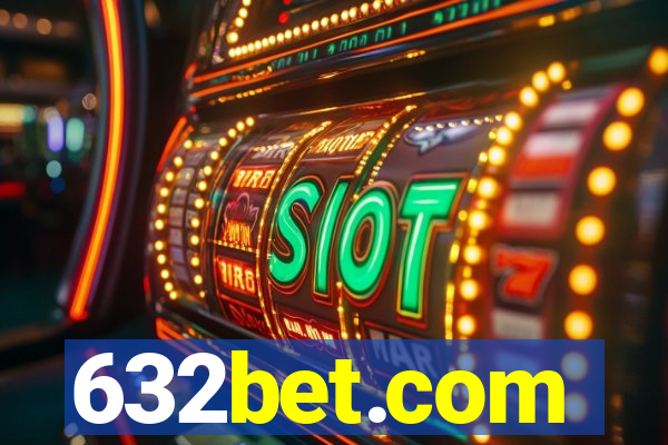 632bet.com