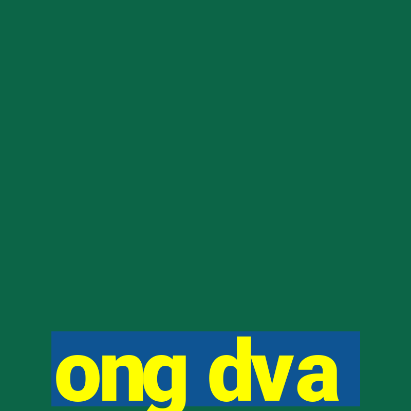 ong dva