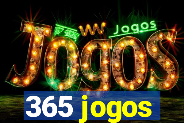 365 jogos