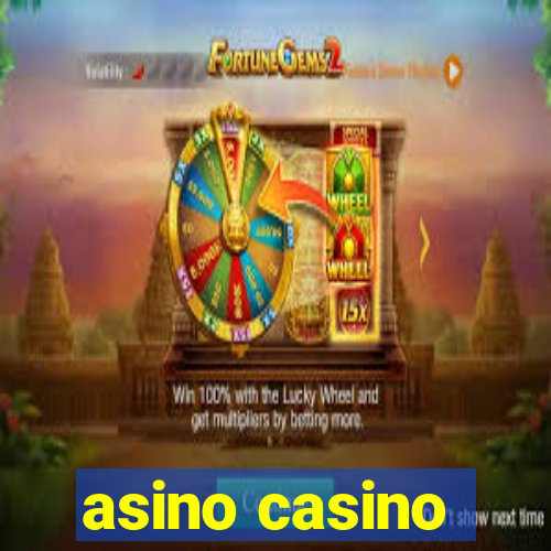 asino casino