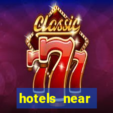 hotels near wetumpka casino