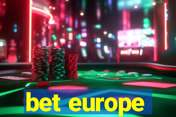 bet europe