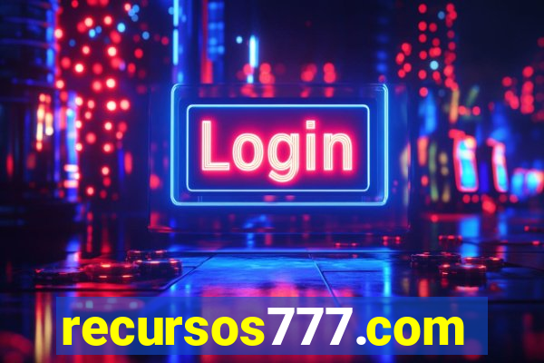 recursos777.com