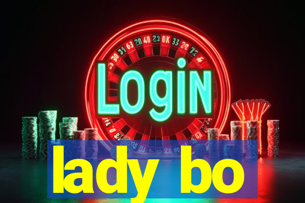 lady bo