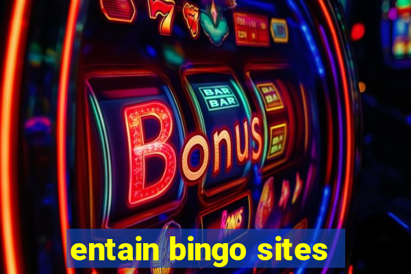 entain bingo sites